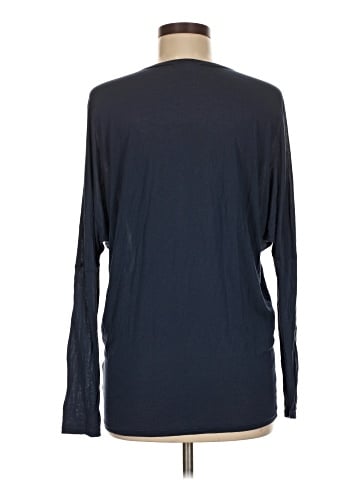 Velvet by Graham & Spencer Long Sleeve T-Shirt (view 2)