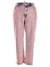 Wild Fable Tweed Pink Jeans Size 17 - photo 1