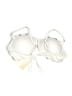 Assorted Brands Ivory Swimsuit Top Size XXS (estimated) - photo 2