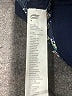 Fabletics Blue Tank Top Size L - photo 7