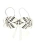 Assorted Brands Ivory Swimsuit Top Size XXS (estimated) - photo 1