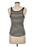 J.Crew Black Tank Top Size M - photo 2