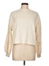Universal Thread Ivory Sweatshirt Size L - photo 1