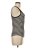 J.Crew Black Tank Top Size M - photo 4