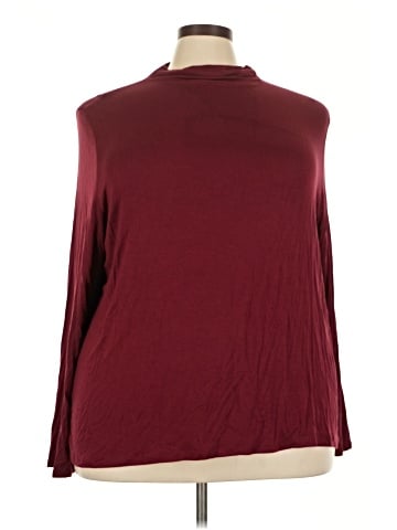 Leo & Nicole Long Sleeve Turtleneck (view 1)