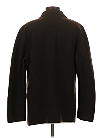 Uniqlo Wool Blazer (view 2)
