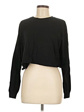 Outdoor Voices Long Sleeve T-Shirt (view 1)