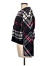 J.Crew Plaid Black Jacket Size L - photo 5
