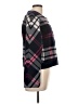 J.Crew Plaid Black Jacket Size L - photo 4