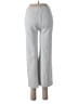 Chicwish Stripes Gray Casual Pants Size S - photo 2