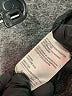 Avalanche Gray Zip Up Hoodie Size 5 - 6 - photo 4