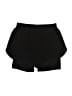 Active by Old Navy 100% Polyester Solid Black Athletic Shorts Size 10 - 12 - photo 1
