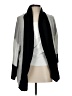 Eight Eight Eight 100% Cotton Black Kimono Size L - photo 1