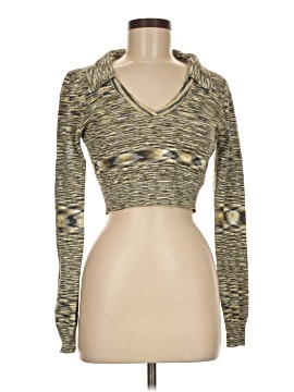Emory Park Long Sleeve Top