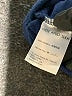 HIDE and SEEK Blue Short Sleeve Top Size S - photo 8