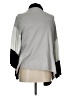 Eight Eight Eight 100% Cotton Black Kimono Size L - photo 2