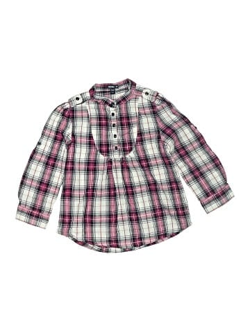 Baby Gap Outlet Long Sleeve Blouse (view 1)