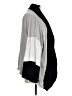 Eight Eight Eight 100% Cotton Black Kimono Size L - photo 4