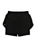 Active by Old Navy 100% Polyester Solid Black Athletic Shorts Size 10 - 12 - photo 2