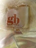 GB Girls 100% Polyester Ivory Coat Size 4 - 5 - photo 3