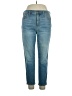 Madewell Blue Jeans Size 32 waist - photo 1