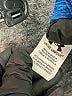 Under Armour Blue Pullover Hoodie Size 6 - photo 4