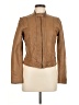 Bagatelle 100% Cotton Tan Jacket Size M - photo 1