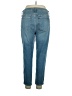 Madewell Blue Jeans Size 32 waist - photo 2