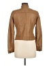 Bagatelle 100% Cotton Tan Jacket Size M - photo 2