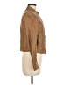 Bagatelle 100% Cotton Tan Jacket Size M - photo 4