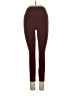 Lululemon Athletica Burgundy Active Pants Size 4 - photo 1