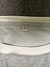 Unbranded Silver Sweatshirt Size S - photo 7