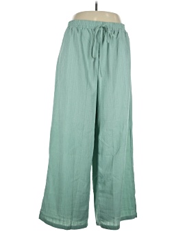 Shein Curve Casual Pants