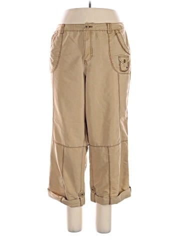 Lane Bryant Cargo Pants (view 1)