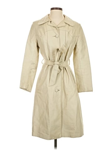 Assorted Brands Trenchcoat (view 1)