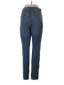 Style&Co Solid Blue Jeans Size 10 - photo 2