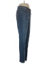 Style&Co Solid Blue Jeans Size 10 - photo 4