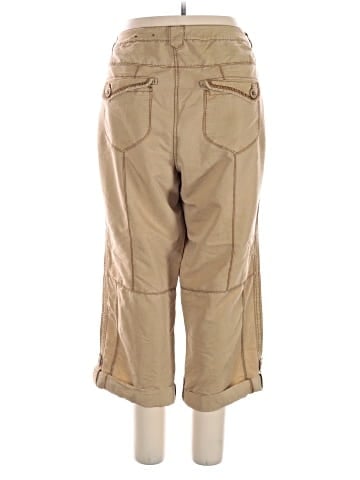 Lane Bryant Cargo Pants (view 2)