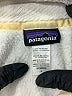 Patagonia 100% Polyester Ivory Pullover Sweater Size S - photo 6