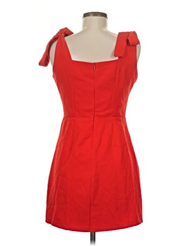 Lulus Cocktail Dress (view 2)