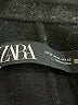 Zara Black Wool Coat Size XL - photo 6