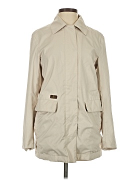 Brooks Brothers Trenchcoat
