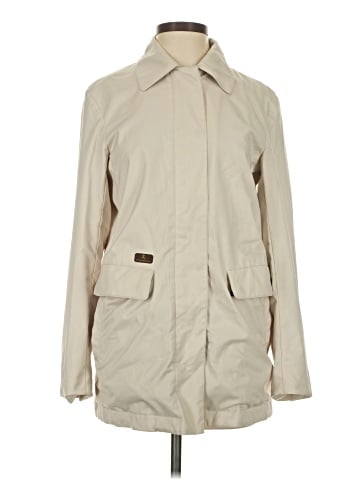 Brooks Brothers Trenchcoat (view 1)