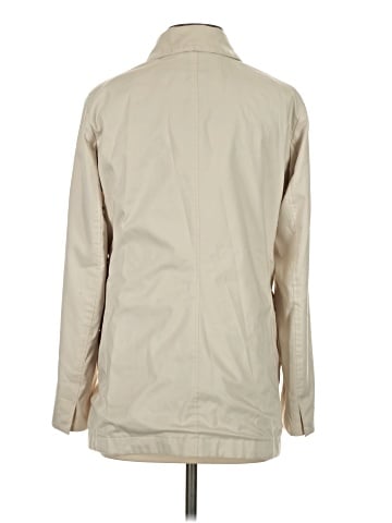 Brooks Brothers Trenchcoat (view 2)