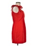 Lulus Red Cocktail Dress Size M - photo 4
