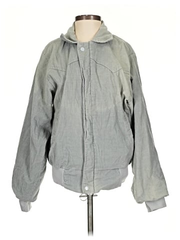 Genetic Denim Jacket (view 1)