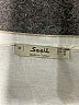 Assorted Brands Ivory Short Sleeve Top Size M - photo 7