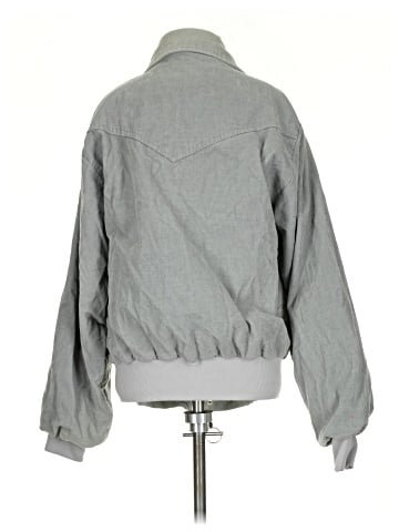 Genetic Denim Jacket (view 2)