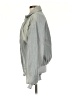 Genetic Denim Gray Jacket Size S - photo 5