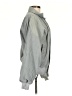 Genetic Denim Gray Jacket Size S - photo 4